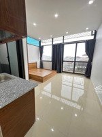 tòa nhà cầu bươu 7 tầng thang máy - 12 phòng cho thuê - 9.5 tỷ, hằng mini