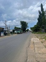 bán đất tại tỉnh lộ 2, cư ebur, buôn ma thuột, 2,95 tỷ, 270 m2