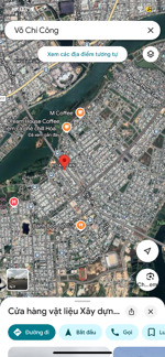 trục đường huyết mạch võ chí cống- gần cầu nguyễn tri phương- kinh doanh cực tốt