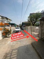 chỉ 48tr/m2 lô đất nằm cạnh vin olympic, đầu tư siêu lợi nhuận, ô tô đỗ cửa, thanh oai, hà nội