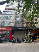 siêu phẩm mặt phố tạ quang bửu - kinh doanh đỉnh - dòng tiền khủng - 79m2 - 36.5 tỷ