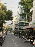 bán nhà mới 3tầng, hẻm 6m, ntcc chỉ: 7,69tỷ đường thạch lam, phú thạnh, quận tân phú, tp hcm