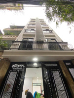 bán nhà nguyễn trãi 48m2 - 6 tầng - 11 phòng - cạnh đh khtn & khxh - 10.9 tỷ (tháng 12 - vẫn bán)