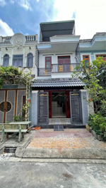 chủ kẹt tiền gửi thanh lý rẻ căn nhà gần chợ bờ ngựa, sổ hồng riêng