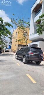 Đất thổ cư 5,5×10 hẻm 1/ Nguyễn Hữu Trí (gần chợ Đệm ngã 3 Nguyễn Cửu Phú)