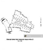 bán nền đất dự án hoàng gia luxury, đường số 7, p.bình trưng tp.hcm, 70m2. lh 