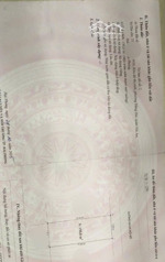 bán lô biệt thự vườn hồng 150m2 siêu đẹp , cạnh chợ lũng hoa , phường hải an