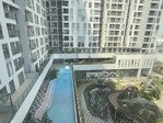 chính chủ 3pn, 106m2, full nội thất cao cấp cho thuê 23 triệu, view lm 81 , hồ bơi