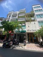 mt khu bến thành q.1 | cách cv 23/9 50m, dt 4x17, 2 tầng, giá 45 tỷ