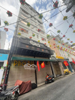 bán nhà góc 2 mt bùi viện p.phạm ngũ lão q1, dt 8x32.5m nh 18.5m cn 352m2, hầm 8 tầng, giá 560 tỷ