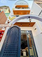 Bán Nhà Phố Đẹp Đường Nguyễn Văn Khối, Phường 11, Quận Gò vấp, Hồ chí Minh