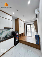 cho thuê cc mini ở ngõ 66 võng thị, 3,9 triệu, 20m2, nội thất cơ bản
