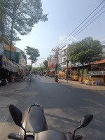 mt cầu xéo gần gò dầu ngang 7m hiếm đang cho thuê 16.5 tỷ