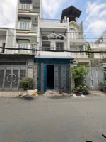 nhà mặt tiền đường số 9 p9, gò vấp vị trí thuận tiện kinh doanh buôn bán