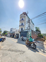 3.5 tỷ/ bán đất gần đường nguyễn thị tươi p.tân bình, tp.dĩ an. mt kinh doanh buôn bán nhỏ