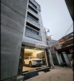 nhà phố cổ linh long biên lô góc 6 tầng thang máy gara ô tô mt 4.8m nhỉnh 13 tỏi