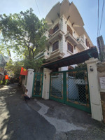 cơ hội sở hữu biệt thự pasteur q.3 | khu biệt thự đẳng cấp vị trí đẹp, giá 110 tỷ