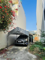 hàng đẹp, đất full thổ cư ngang 5m gần vành đai ii - hẻm 6m thông thoáng - xây tự do cao tầng