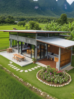 hàng độc bản xã hòa bắc suối tự nhiên sau đất không có lô thứ 2 đất nghỉ dưỡng sinh t