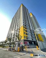 cho thuê căn hộ bcons plaza đường thống nhất 2pn2wc nhà trống sẵn ở liền