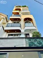 Bán Siêu Phẩm Nhà Phố Có Thang Máy Thiết Kế Đẹp Đường Lê Đức Thọ, Phường 14, Quận Gò vấp
