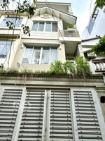 nhà đẹp hẻm xe hơi - 4 tầng 60m2 - vip phú nhuận - nhỉnh 9 tỷ