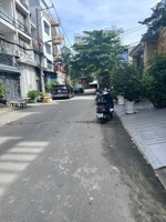 bán lô đất hiếm hxh 5m cách mt quang trung vài bước 5x15 giá 8tỷ xây chdv- vị trí cực vip