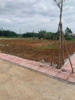 bán đất hòa phú, hòa vang ngay suối nước nóng thần tài.