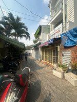 bán đất hẻm xe hơi thành thái, p 14, quận 10. dt 4.1x17m, giá 10.5 tỷ