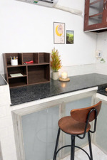 phòng đẹp ngay trường chinh & cộng hòa | full nội thất | 3,5tr