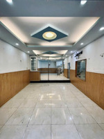 hẻm xe hơi cách mạng tháng 8, phường 5, tân bình cách mt hoàng sa 70m.dt 60.9m2, 2 lầu, giá 9.2 tỷ