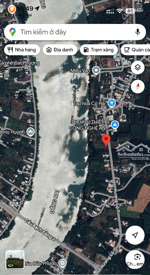 cần bán mặt tiền đường hl7, view sông, diện tích 20m x 85m (nở hậu), giá bán 6,9tr/m2