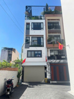 gò vấp bán nhà 1 trệt 3 lầu, sân thượng dt sàn: 170m2, x phòng, hẻm xe hơi, gần e mart, hơn 7 tỷ