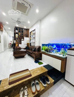 hàng xóm trương định-oto đỗ cổng,nở hậu-41m-hơn 8 tỷ