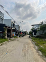 đất tái định cư hòa ninh 1, gần chợ hòa ninh, gần khu thương mại tự do, 91,7m2.