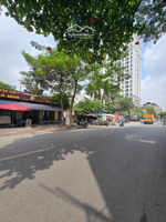 cho thuê nhà mặt phố thái thịnh, diện tích: 280m2 x 2 tầng thông sàn, mt 12m, mọi mô hình