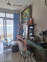 bán căn hộ tô ký tower q12, 61m2, 2pn-2wc, có ban công, đã có sổ, giá 2tỷ750