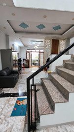 bán gấp nhà 60m2 , 2 tầng, hẻm ôtô, luỹ bán bích, phú thọ hoà, lý thánh tông-tân phú, chỉ 5,8tỷ