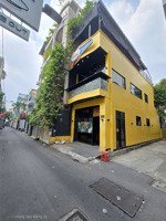 xuất cảnh bán gấp - bán nhà nguyễn đình chiểu 64.9m² 3 tầng - 29 tỷ