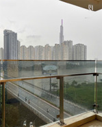 hồ phúc | cho thuê căn hộ 4pn the river - view đỉnh giá tốt