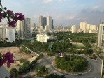 bán căn hộ 3pn 2vs - 128.5m2 ban công hướng mát, giá nhỉnh 16 tỷ. dự án sky park tôn thất thuyết