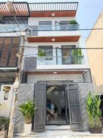 nhà phố thạnh xuân 25 - phường thạnh xuân, dt 4,7 x11m, đường 8m, giá 5tỷ490, lh 