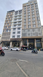 đất trống mặt tiền an thượng - gần biển mỹ khê