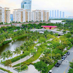 sarimi sala 2pn -2wc , dt88m2 - giá 17,8 tỷ , view công viên