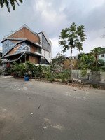 bán lô đất biệt thự siêu đẹp cạnh sông sài gòn hiệp bình chánh thủ đức
