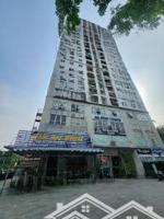 bán căn hộ tại an bình 521 cổ nhuế, 2pn diên tích 63m2