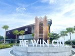 căn hộ 3pn the win city bàn giao full nội thất, phù hợp mua ở hoặc cho thuê
