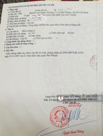 siêu rẻ - huỳnh văn bánh - hẻm 489 - 5,7 x 15 - 76m2 - hẻm xe hơi 5m - có dòng tiền - 11,8 tỷ