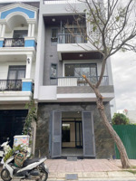 nhà đẹp hà quang 1 đường số 27, khu cao cấp, hàng hiếm 4pn 5wc 8 tỷ