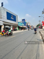 bán nhà mặt tiền 2 tầng - đường ôtô thông - trục đỗ xuân hợp - ga metro